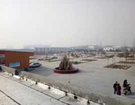 许昌保安驾校,专业驾培，铸就安全驾驶之路