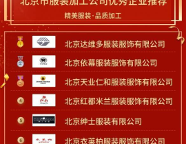 北京服装厂招聘,共筑时尚梦想