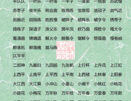 诗词查询,从红楼梦到诗经，一网打尽诗词宝库