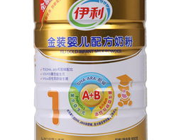 国产婴儿奶粉质量排行榜,十大品牌深度解析
