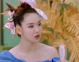 女生化妆娱乐吃瓜酱,从娱乐吃瓜到生活态度