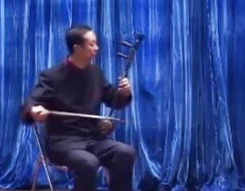 秦腔曲牌,传承千年的音乐密码与戏剧灵魂